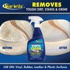  Starbrite Ultimate Vinyl Clean 1L 