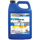  Starbrite 10W-30 Premium Synthetic Blend 4-Stroke Outboard Oil 