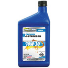  Starbrite 10W-30 Premium Synthetic Blend 4-Stroke Outboard Oil 
