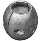  Tecnoseal Zinc Shaft Anode 