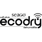  Seago Ecodry Wifi Plus Desiccant Dehumidifier 