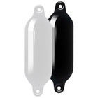  Dan Fender 827 Light Cylindrical Fender 20 x 77cm 