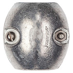 MG Duff ZSA98 - MG Duff 25mm Zinc Shaft Anode 