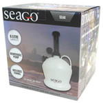  Seago Extract-It 6L Oil Extractor 