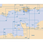  Imray C3 Isle Of Wight Charts 