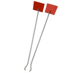 Windex 15 Mk2 Wind Indicator w/ Bird Spike