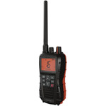  Cobra BlueBound 350 Floating Waterproof Handheld VHF Marine Radio 