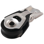  Allen Single Hinged Cheek Block 20mm 