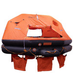  Seago 14 Man Sea Master Plus ISO 9650-1 Life Raft (Container) 