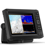  Garmin Echomap UHD2 75cv 7" Chartplotter/Fishfinder 