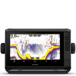  Garmin Echomap UHD2 95sv 9" Chartplotter/Fishfinder 