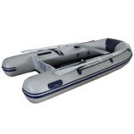  Waveline 2.3m Solid Transom Slatted Floor Inflatable Dinghy 