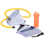  Seago Hypalon 240 2.4m Inflatable Dinghy 