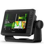 Garmin Echomap UHD2 75sv 7" Chartplotter/Fishfinder