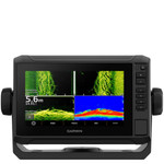 Garmin Echomap UHD2 75sv 7" Chartplotter/Fishfinder 
