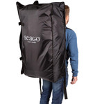  Seago Go Lite 250 2.5m Inflatable Dinghy 