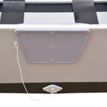  WavEco ST 2.6m Slatted Floor Inflatable Dinghy 