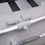  WavEco ST 2.6m Slatted Floor Inflatable Dinghy 