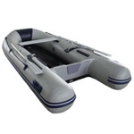  Waveline 2.7m Solid Transom Slatted Floor Inflatable Dinghy 
