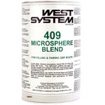  West System 409A Microsphere Blend 400g 