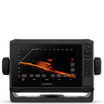  Garmin Echomap UHD2 65sv 6" Chartplotter/Fishinder 