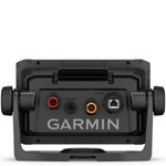 Garmin Echomap UHD2 65sv 6" Chartplotter/Fishinder