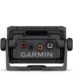  Garmin Echomap UHD2 65sv 6" Chartplotter/Fishinder 