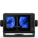  Garmin Echomap UHD2 65sv 6" Chartplotter/Fishinder 