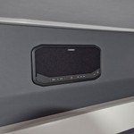  Fusion Indoor Panel Stereo 