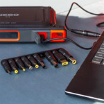 Nebo Rambler PS100 Power Bank Nebo Rambler PS100 Power Bank