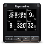  Raymarine i70s Multifunction Colour Instrument Display 
