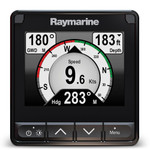  Raymarine i70s Multifunction Colour Instrument Display 