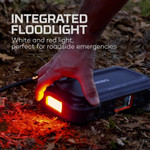  Nebo Assist Air Jump Starter 