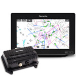  Raymarine AIS700 Class B Transceiver With Integrated Splitter 