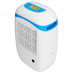 Seago Eco Dry Desiccant Boat Dehumidifier   Seago Eco Dry Desiccant Boat Dehumidifier