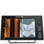  Humminbird SOLIX G3 12.1" MSI+ GPS Fishfinder with XM 14 HW MSI T Transducer 