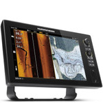  Humminbird SOLIX G3 12.1" MSI+ GPS Fishfinder with XM 14 HW MSI T Transducer 