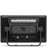  Humminbird SOLIX G3 12.1" MSI+ GPS Fishfinder with XM 14 HW MSI T Transducer 