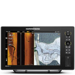  Humminbird SOLIX G3 12.1" MSI+ GPS Fishfinder with XM 14 HW MSI T Transducer 
