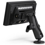  Humminbird SOLIX G3 12.1" MSI+ GPS Fishfinder with XM 14 HW MSI T Transducer 