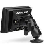  Humminbird SOLIX G3 10.1" MSI+ GPS Fishfinder with XM 14 HW MSI T Transducer 