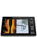  Humminbird SOLIX G3 10.1" MSI+ GPS Fishfinder with XM 14 HW MSI T Transducer 