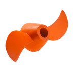  Torqeedo Spare Propeller v10/p1100 
