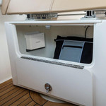 Fusion Apollo WB670 Hideaway Marine Stereo