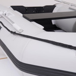  Talamex Aqualine QLS 2.5m Slatted Floor Inflatable Dinghy 