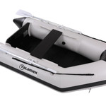  Talamex Aqualine QLS 2.5m Slatted Floor Inflatable Dinghy 
