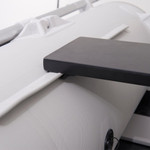  Talamex Aqualine QLS 2.5m Slatted Floor Inflatable Dinghy 