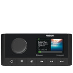 Fusion MS-RA210 Marine Entertainment System with ARX70B Black Wireless Remote Fusion RA210 Stereo
