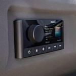  Fusion RA210 Marine Stereo w/ NMEA2000 