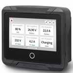  Mastervolt Easyview 5 Battery Monitor 